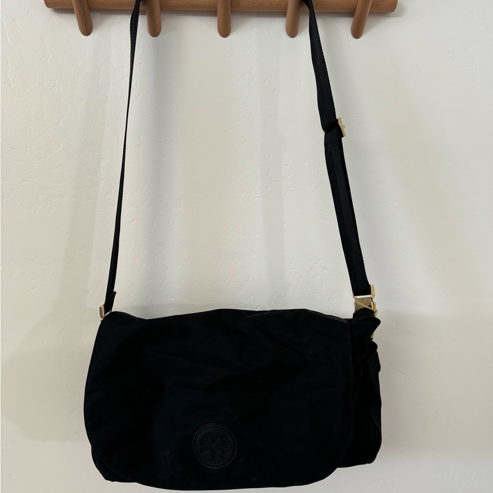 Tory Burch Diaper Bag